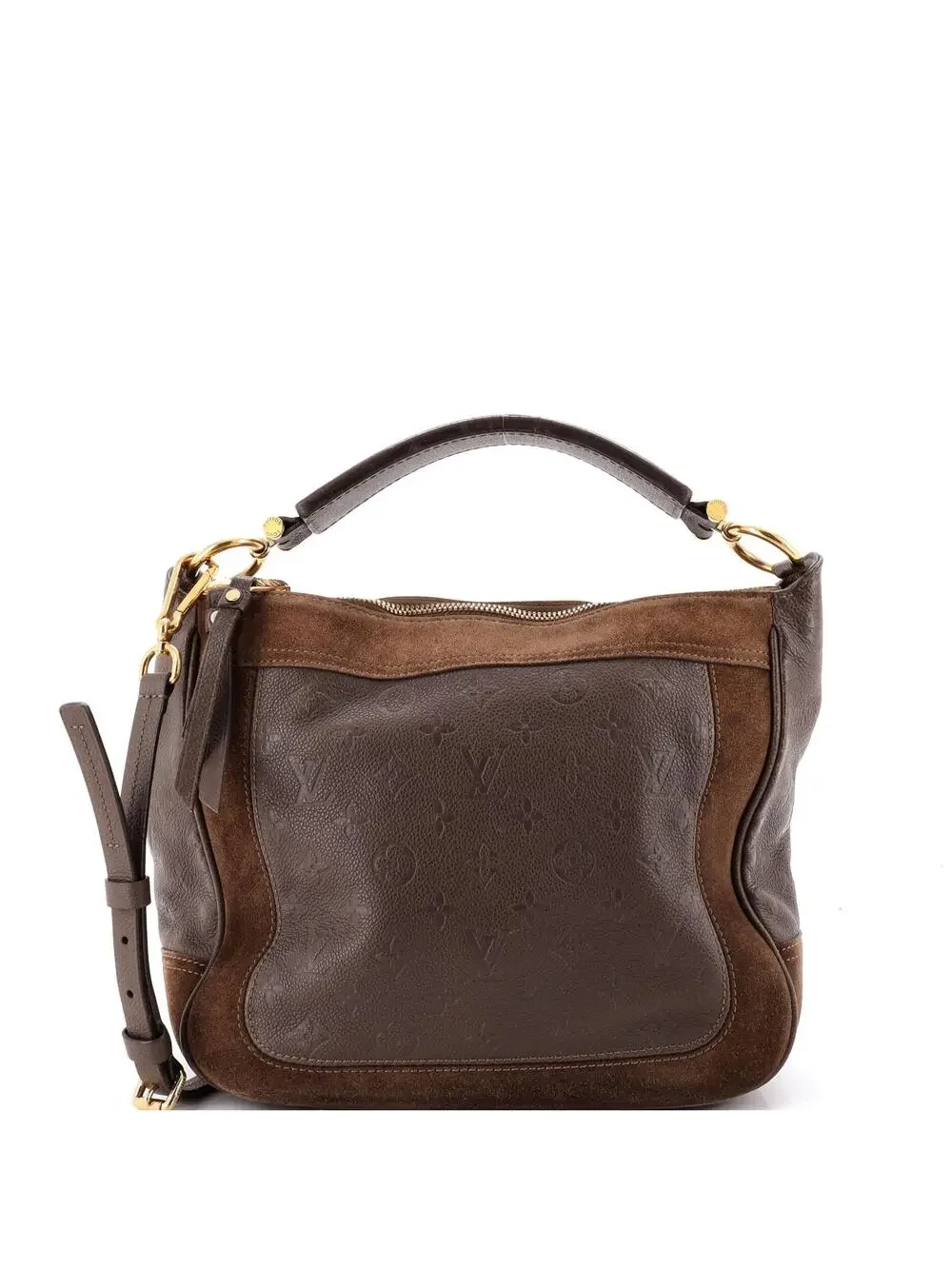 Louis Vuitton Audacieuse Handbag #322085L11B